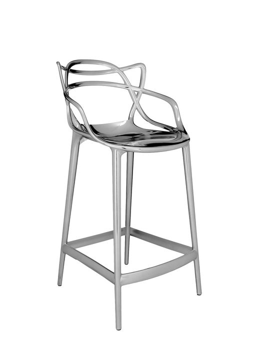 Kartell masters on sale bar stool